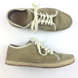 Rag & Bone Baylor Espadrille Sneakers